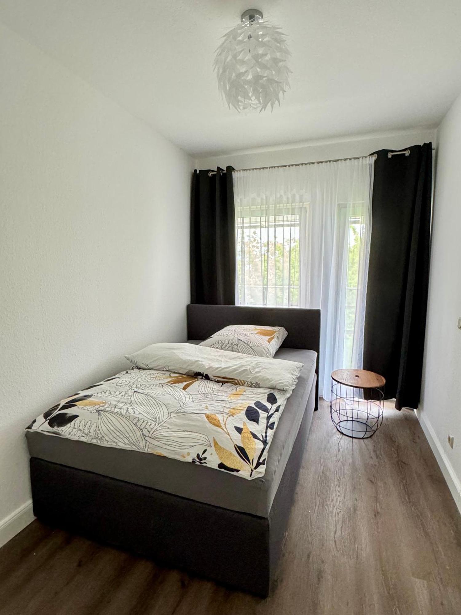 220 Qm Penthouse Wohnung Mit Fahrstuhl - Ohne Spa MHG Buitenkant foto